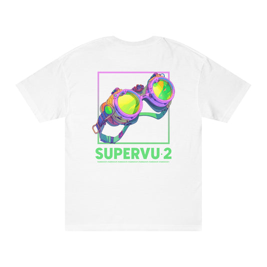 SUPERVU.2 Tee